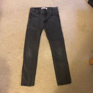 4/$20 Levi’s Boys 510 Skinny Jeans